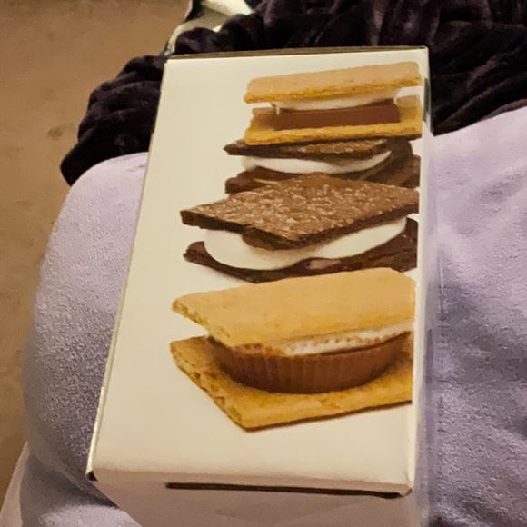 Prep Solutions Microwave S’mores Maker - Picture 4 of 4